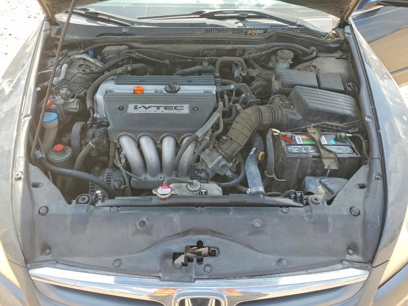2006 Honda Accord მანქანა იყიდება აუქციონზე, vin: 1HGCM56806A097605, აუქციონის ნომერი: 63879946