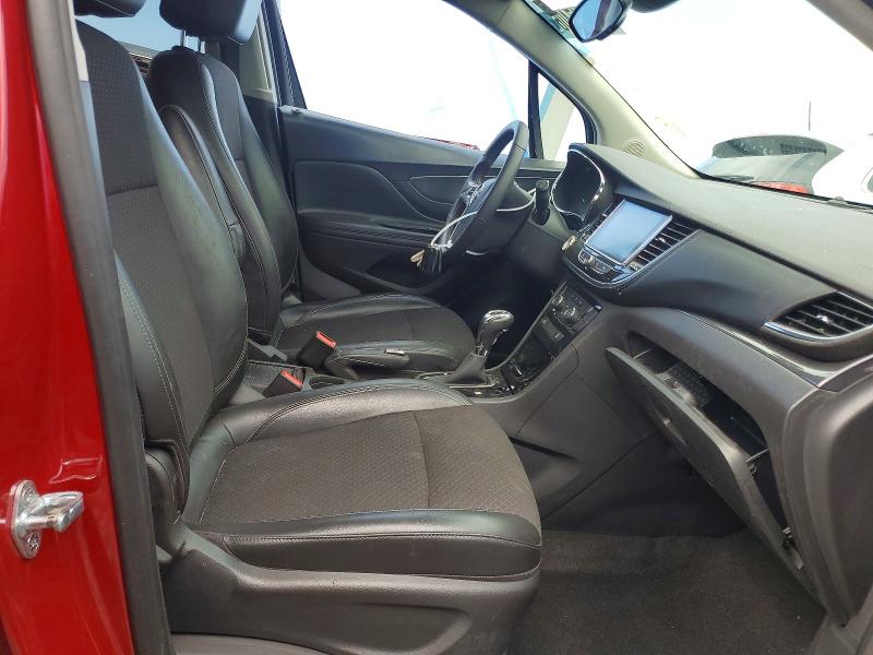 Aukcja sprzedaży 2018 Buick Encore, vin: KL4CJASB3JB686274, numer aukcji: 62717406