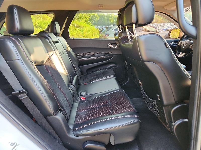 64412146 :رقم المزاد ، 1C4RDJAG3DC686956 vin ، 2013 Dodge Durango مزاد بيع