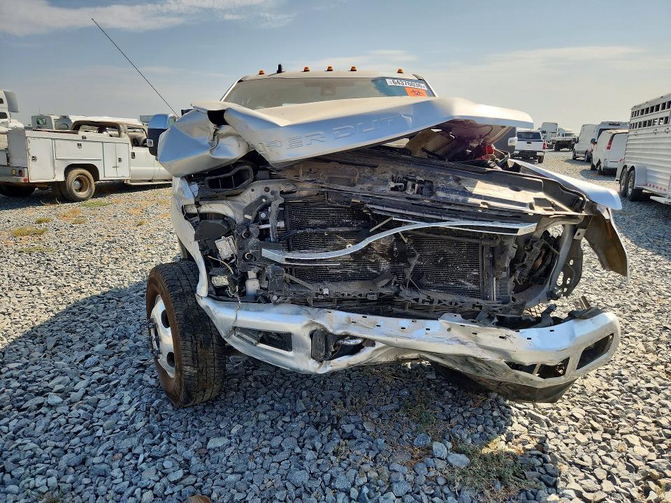 Aukcja sprzedaży 2019 Ford F350, vin: 1FT8W3DT2KEE84279, numer aukcji: 64376036