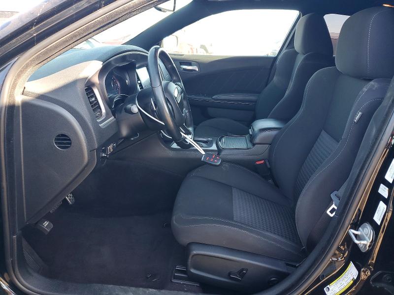 65036586 :رقم المزاد ، 2C3CDXCT9KH506221 vin ، 2019 Dodge Charger مزاد بيع