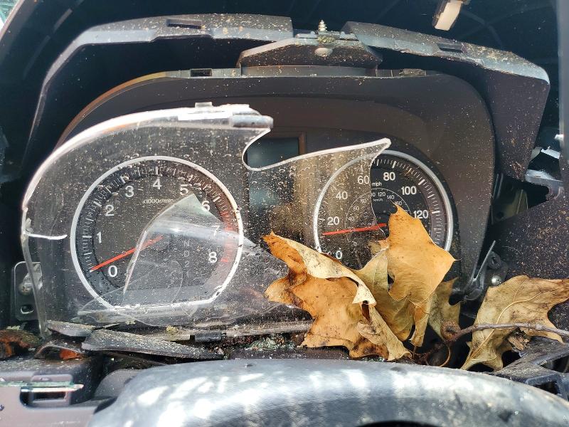 64277206 :رقم المزاد ، JHLRE48707C052712 vin ، 2007 Honda Cr-v مزاد بيع