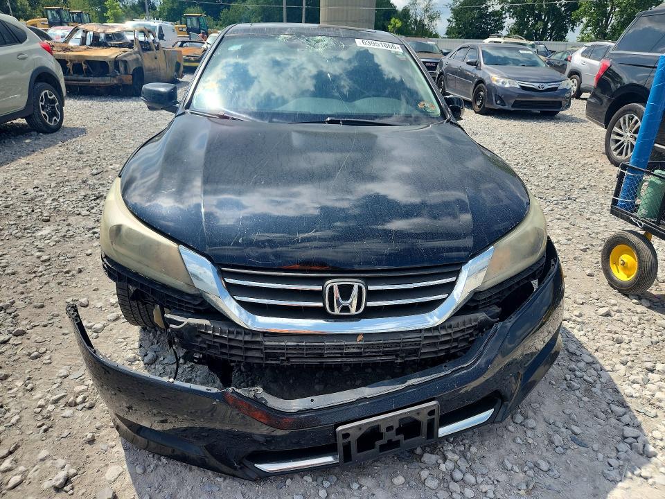 Продаж на аукціоні авто 2015 Honda Accord, vin: 1HGCR2F79FA032503, номер лоту: 63951866