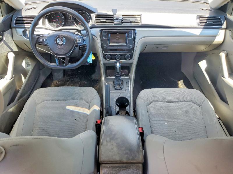 Продажа на аукционе авто 2018 Volkswagen Passat, vin: 1VWAA7A31JC044377, номер лота: 65179706