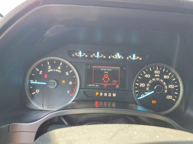 Продажа на аукционе авто 2019 Ford F150, vin: 1FTEW1EP8KFB27319, номер лота: 63910596