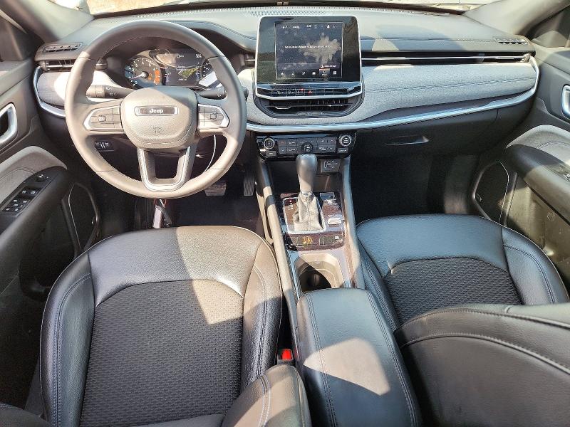 Aukcja sprzedaży 2025 Jeep Compass, vin: 3C4NJDBN0ST547312, numer aukcji: 66746746