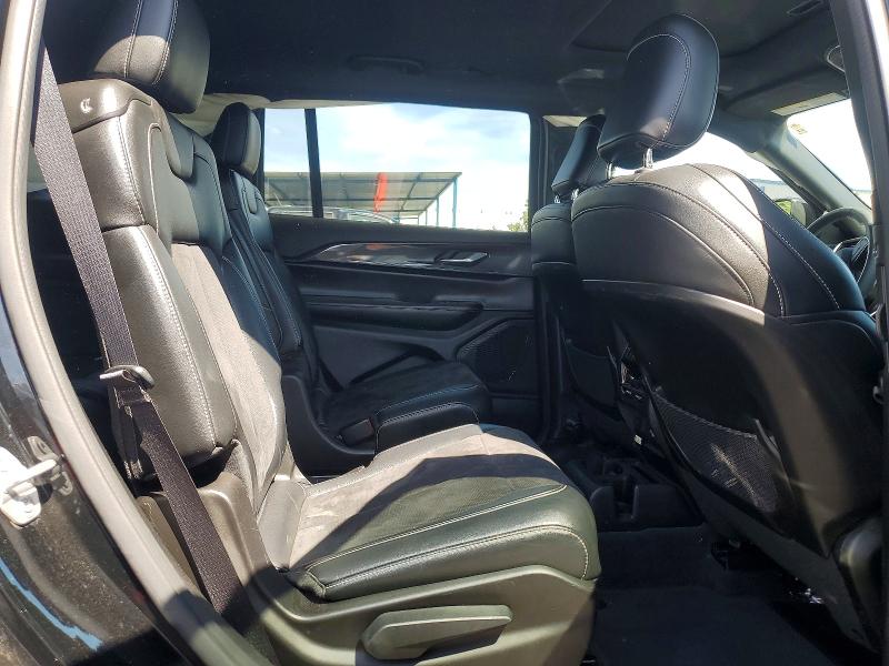 Aukcja sprzedaży 2023 Jeep Grand Cherokee, vin: 1C4RJKAG3P8705561, numer aukcji: 65602336