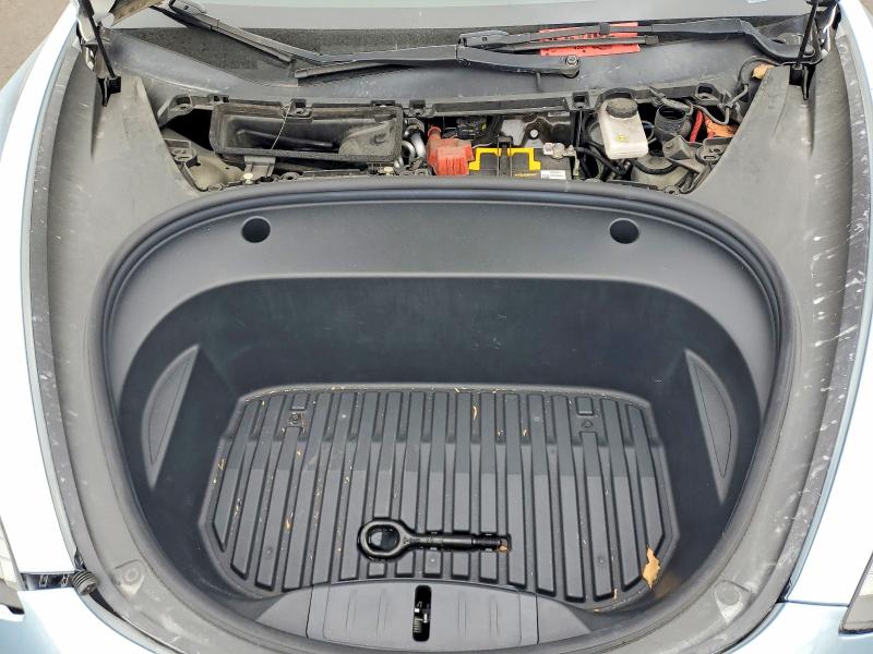 Продажа на аукционе авто 2021 Tesla Model 3, vin: 5YJ3E1EA6MF099114, номер лота: 63582246