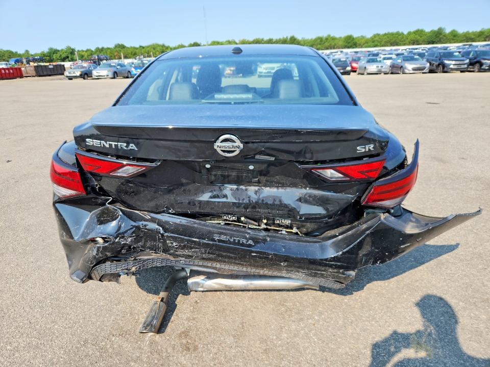 Продажа на аукционе авто 2023 Nissan Sentra, vin: 3N1AB8DV5PY252431, номер лота: 64228176