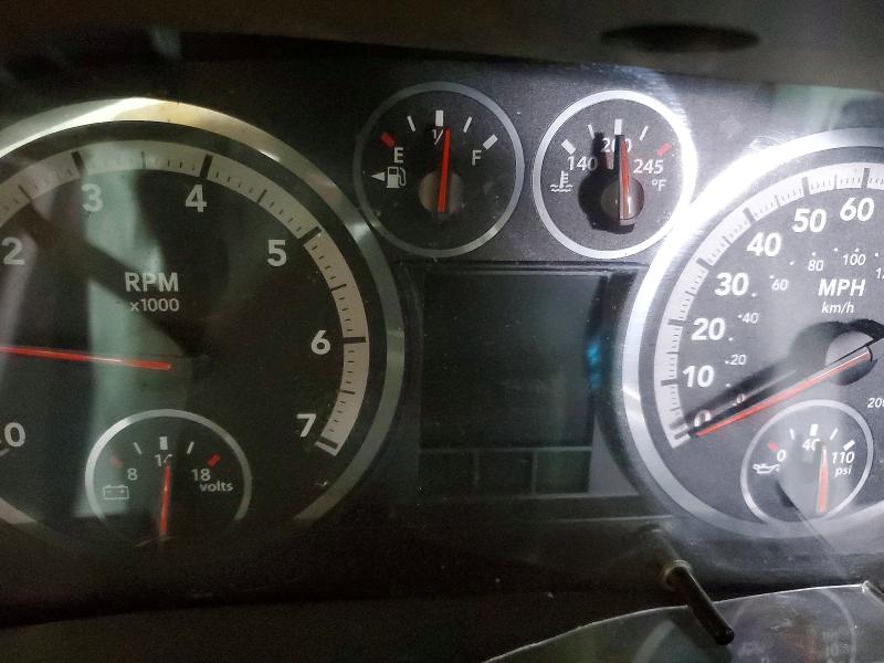 Продажа на аукционе авто 2011 Dodge Ram 1500, vin: 3D7JV1ETXBG526381, номер лота: 63691156