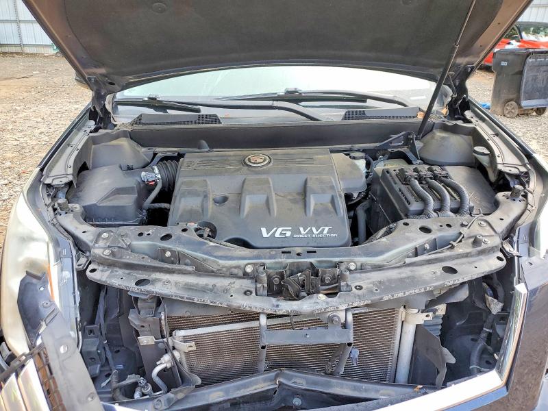 Продаж на аукціоні авто 2015 Cadillac Srx, vin: 3GYFNBE31FS556789, номер лоту: 66305646