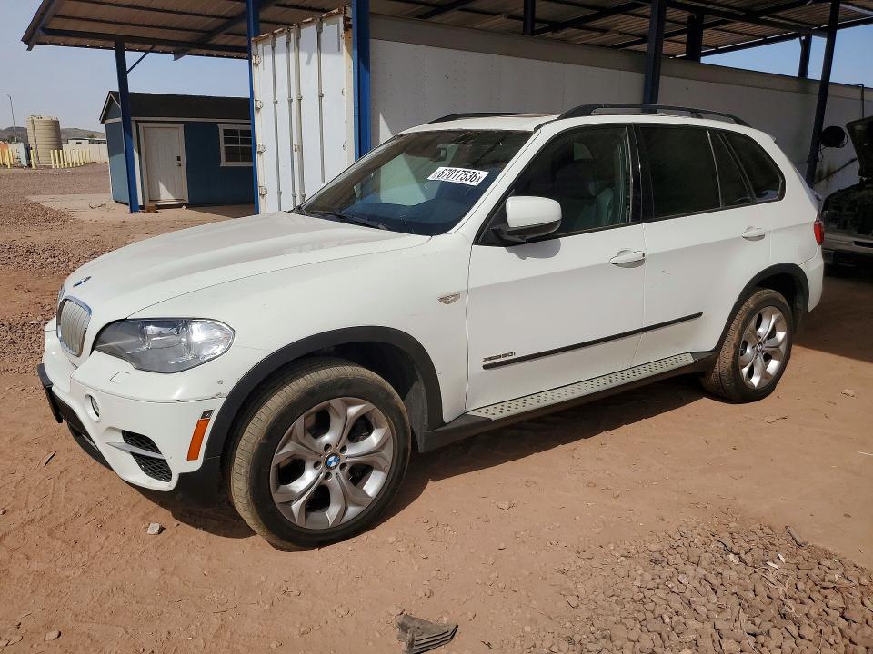 Aukcja sprzedaży 2012 Bmw X5, vin: 5UXZV8C54CL426256, numer aukcji: 67017536