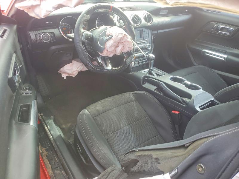 Продажа на аукционе авто 2015 Ford Mustang, vin: 1FA6P8AM6F5330426, номер лота: 62886176
