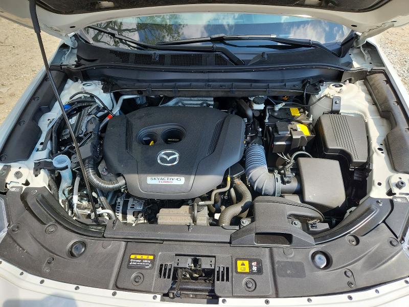 67396036 :رقم المزاد ، JM3KFBDY0S0605150 vin ، 2025 Mazda Cx-5 مزاد بيع