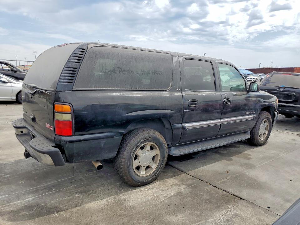 Aukcja sprzedaży 2005 Gmc Yukon Xl, vin: 1GKEC16Z55J161488, numer aukcji: 66819816