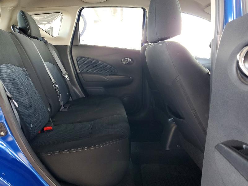 Auction sale of the 2015 Nissan Versa Note, vin: 3N1CE2CP7FL368189, lot number: 63179846
