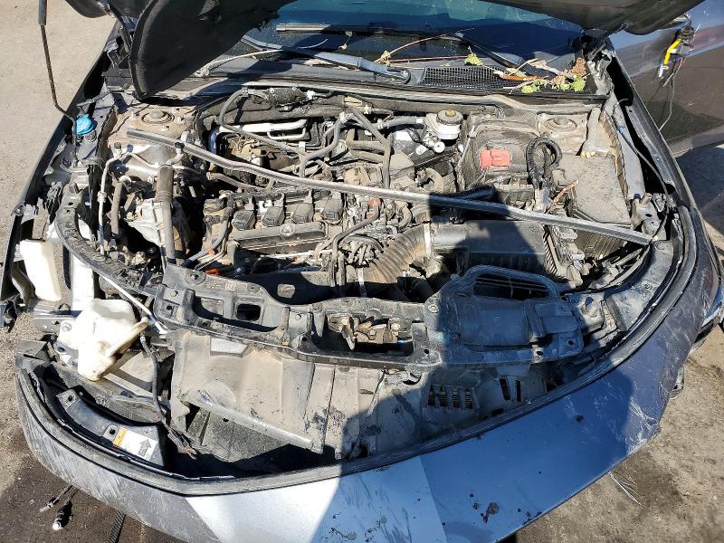 66578376 :رقم المزاد ، 19UDE4H63RA022070 vin ، 2024 Acura Integra مزاد بيع