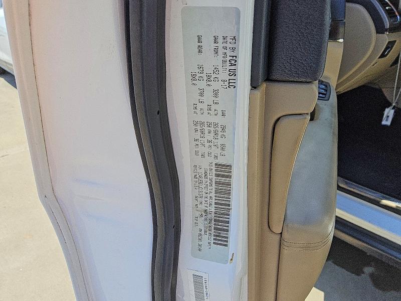 Продажа на аукционе авто 2018 Jeep Grand Cherokee, vin: 1C4RJEBG1JC131370, номер лота: 66230036