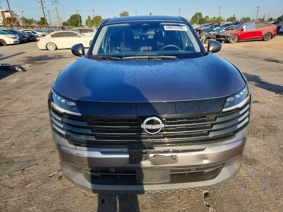 Aukcja sprzedaży 2025 Nissan Kicks, vin: 3N8AP6CA0SL336619, numer aukcji: 66072206