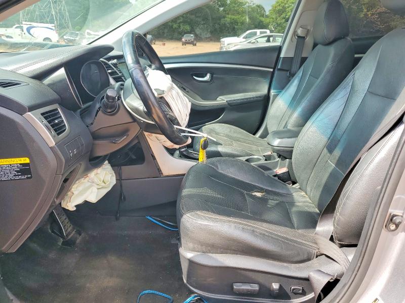 Продажа на аукционе авто 2013 Hyundai Elantra Gt, vin: KMHD35LE2DU099251, номер лота: 66542006