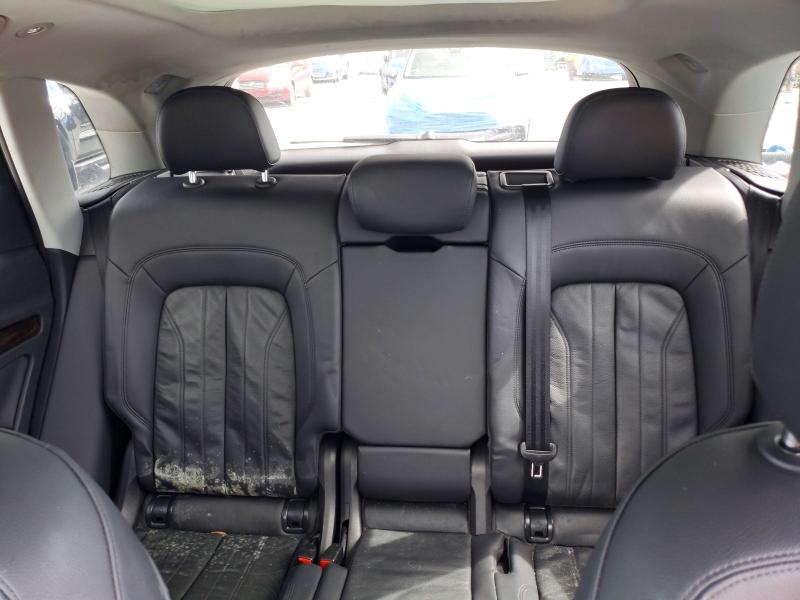 Aukcja sprzedaży 2018 Audi Q5, vin: WA1ANAFY4J2012225, numer aukcji: 67069576