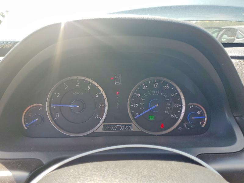 Продаж на аукціоні авто 2014 Honda Crosstour, vin: 5J6TF1H58EL001768, номер лоту: 66251936