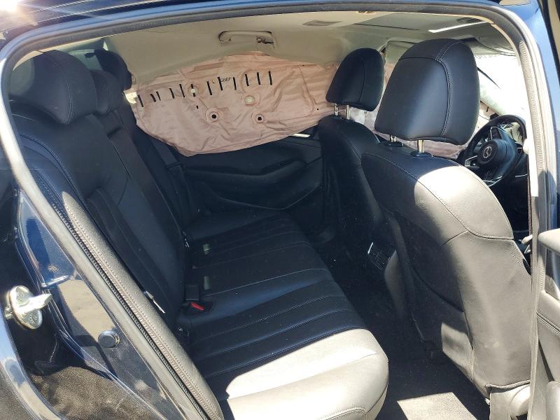 Продажа на аукционе авто 2018 Mazda 6, vin: JM1GL1VM0J1304867, номер лота: 65445286
