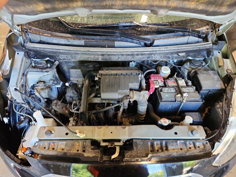 Продажа на аукционе авто 2018 Mitsubishi Mirage, vin: ML32A3HJ0JH000980, номер лота: 64483726