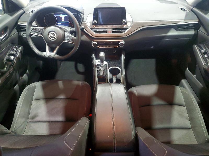 2023 Nissan Altima მანქანა იყიდება აუქციონზე, vin: 1N4BL4DV5PN424466, აუქციონის ნომერი: 63851086