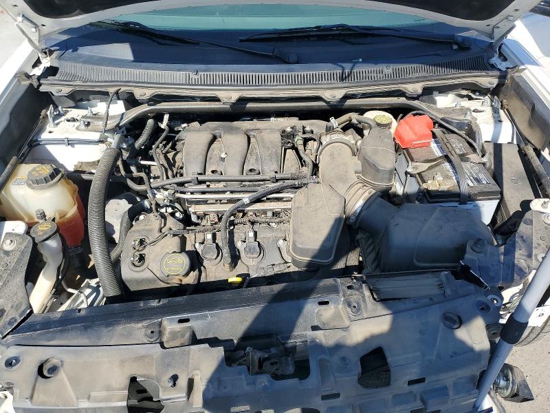 Продажа на аукционе авто 2019 Ford Flex, vin: 2FMGK5C85KBA18725, номер лота: 65475836