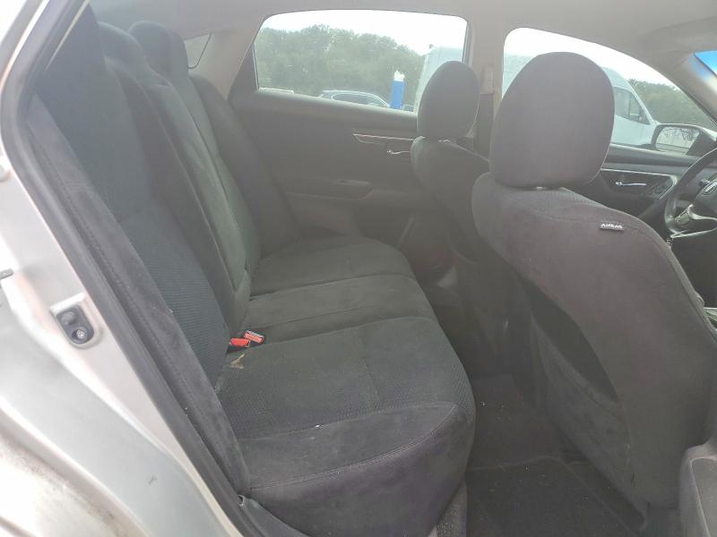 Продаж на аукціоні авто 2014 Nissan Altima, vin: 1N4AL3AP5EN383460, номер лоту: 64086746