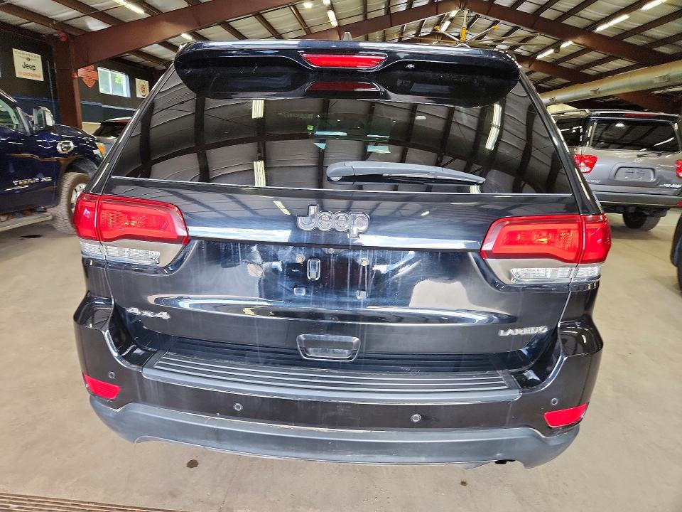 2021 Jeep Grand Cherokee მანქანა იყიდება აუქციონზე, vin: 1C4RJFAG4MC770158, აუქციონის ნომერი: 66693726