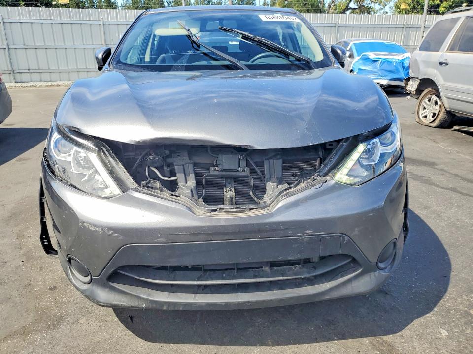 Продаж на аукціоні авто 2018 Nissan Rogue Sport, vin: JN1BJ1CP9JW196168, номер лоту: 65885946