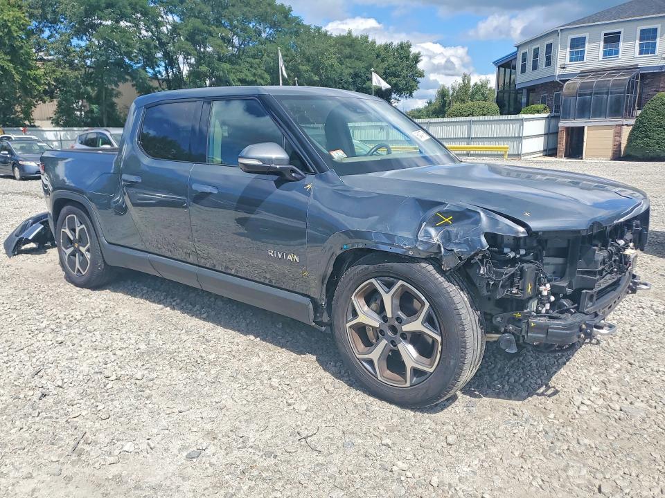 Aukcja sprzedaży 2024 Rivian R1t, vin: 7FCTGCAA3RN030928, numer aukcji: 66404776