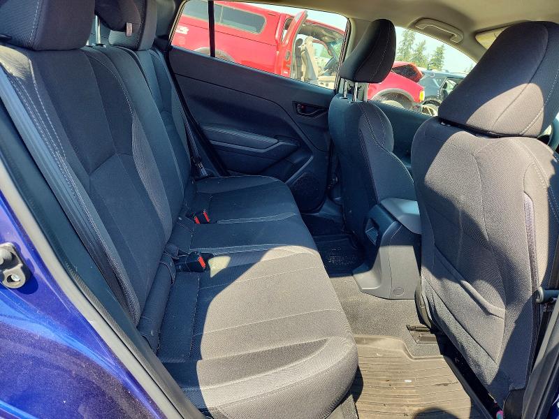 65684526 :رقم المزاد ، JF1GUABC7R8364856 vin ، 2024 Subaru Impreza مزاد بيع