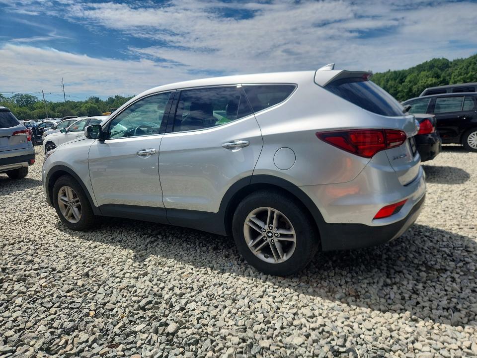 Aukcja sprzedaży 2017 Hyundai Santa Fe Sport, vin: 5XYZTDLB8HG442405, numer aukcji: 64094636