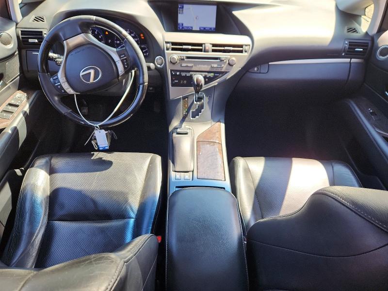Aukcja sprzedaży 2015 Lexus Rx 350, vin: JTJBK1BA4F2471724, numer aukcji: 65290876