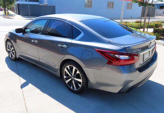 Auction sale of the 2017 Nissan Altima, vin: 1N4AL3AP9HC148138, lot number: 65355616