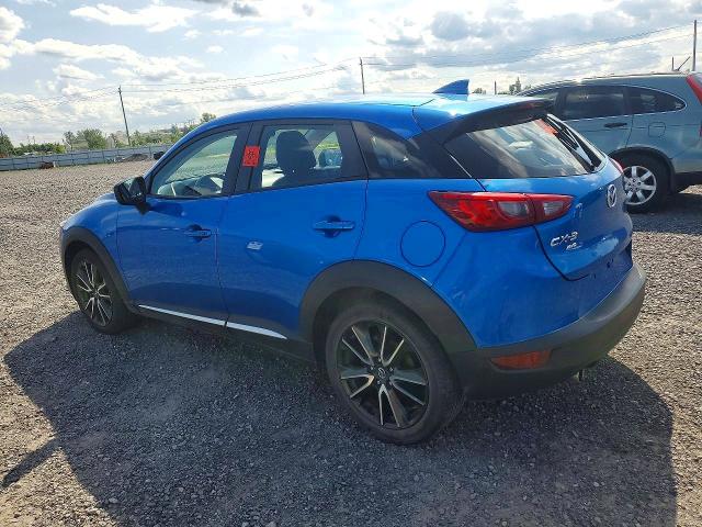 Aukcja sprzedaży 2016 Mazda Cx-3, vin: JM1DKBD75G0105853, numer aukcji: 62229946