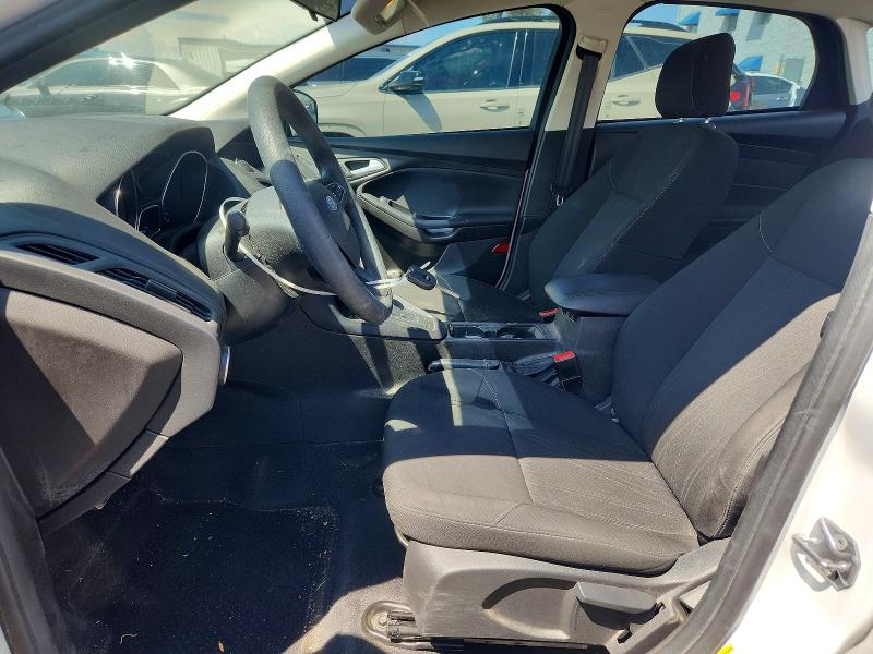 Auction sale of the 2016 Ford Focus, vin: 1FADP3F20GL352890, lot number: 65035016