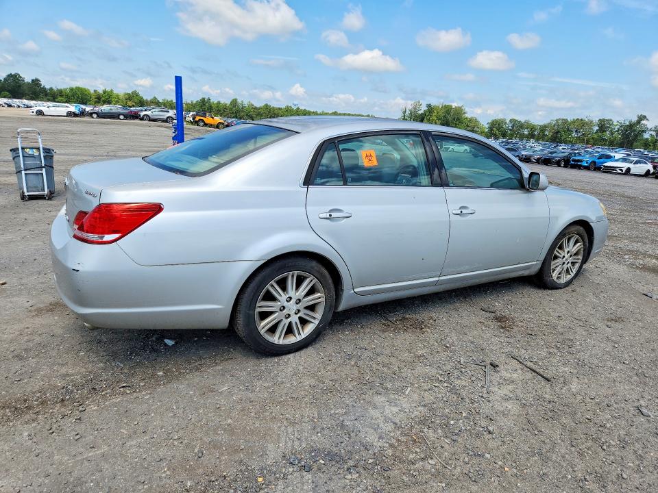 Продажа на аукционе авто 2005 Toyota Avalon, vin: 4T1BK36B55U016378, номер лота: 63235786