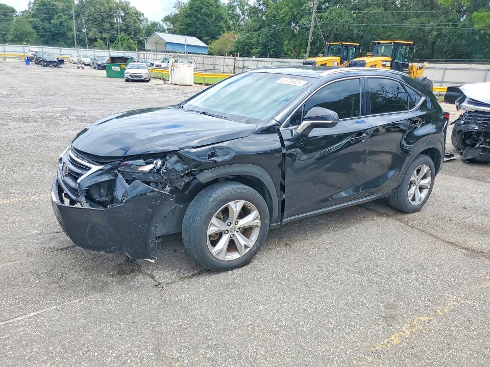 63379326 :رقم المزاد ، JTJYARBZ2H2073142 vin ، 2017 Lexus Nx 200t مزاد بيع