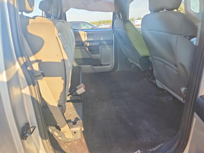 Aukcja sprzedaży 2017 Ford F150, vin: 1FTEW1CPXHFA07744, numer aukcji: 65529096