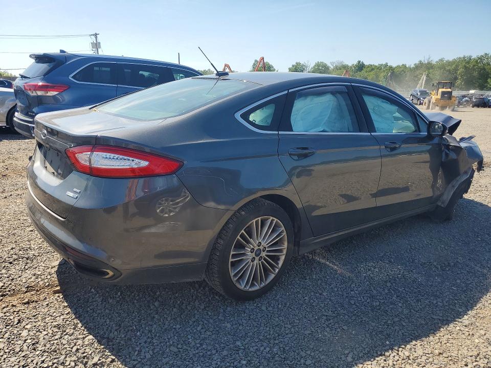 63635106 :رقم المزاد ، 3FA6P0T9XGR273107 vin ، 2016 Ford Fusion مزاد بيع