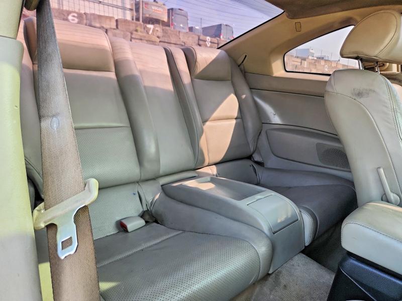 64625566 :رقم المزاد ، JNKCV54E46M700542 vin ، 2006 Infiniti G35 مزاد بيع