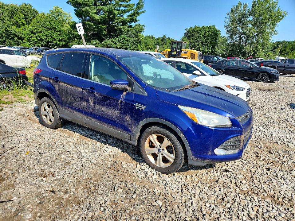 62796476 :رقم المزاد ، 1FMCU9GX4GUB75746 vin ، 2016 Ford Escape مزاد بيع