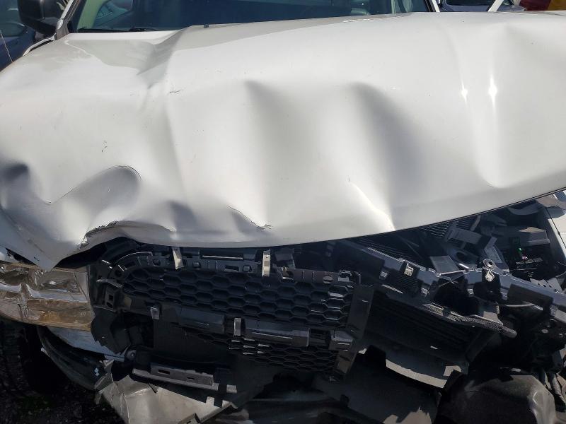 2022 Ram 1500 Classic მანქანა იყიდება აუქციონზე, vin: 3C6JR6DG9NG233938, აუქციონის ნომერი: 64313346