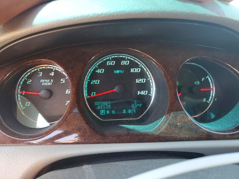 2011 Buick Lucerne მანქანა იყიდება აუქციონზე, vin: 1G4HA5EM9BU128754, აუქციონის ნომერი: 65680206