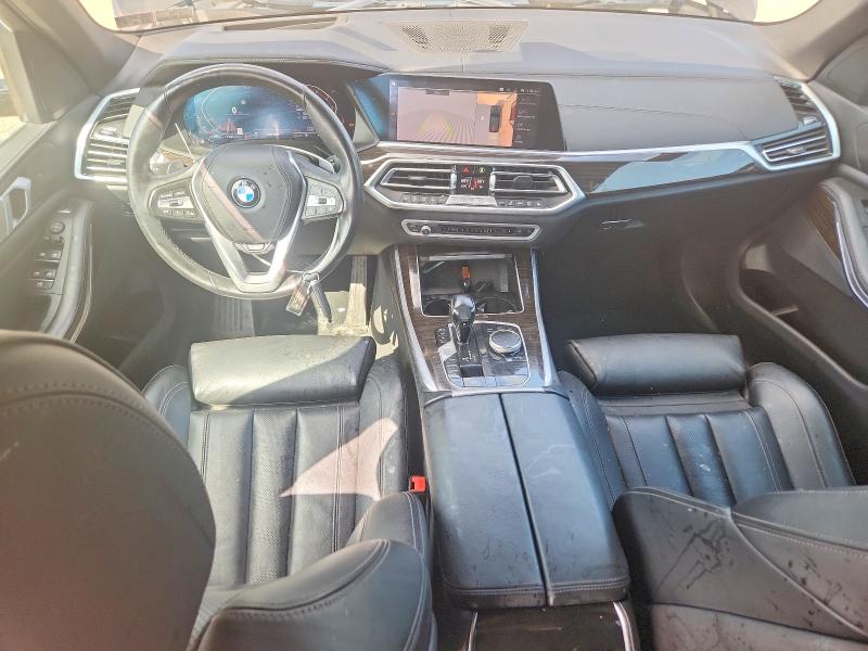 Продажа на аукционе авто 2020 Bmw X5, vin: 5UXCR6C09L9B64768, номер лота: 66512066
