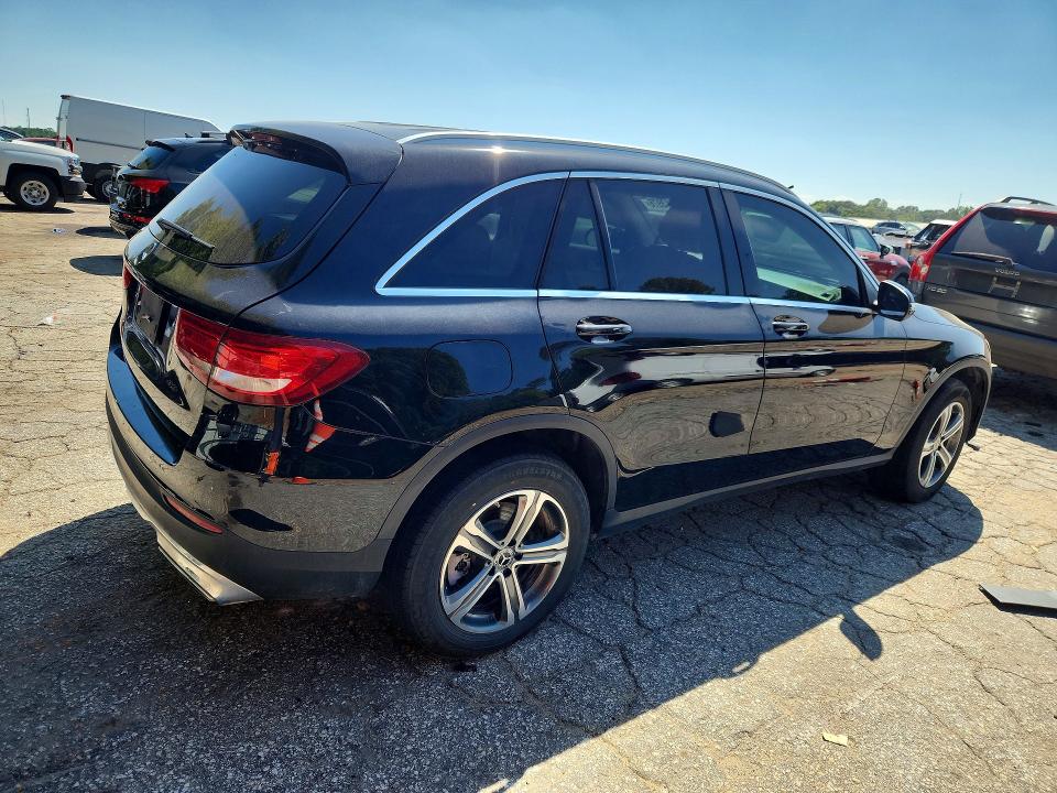 Aukcja sprzedaży 2019 Mercedes-benz Glc, vin: WDC0G4JB4KV146811, numer aukcji: 66213976